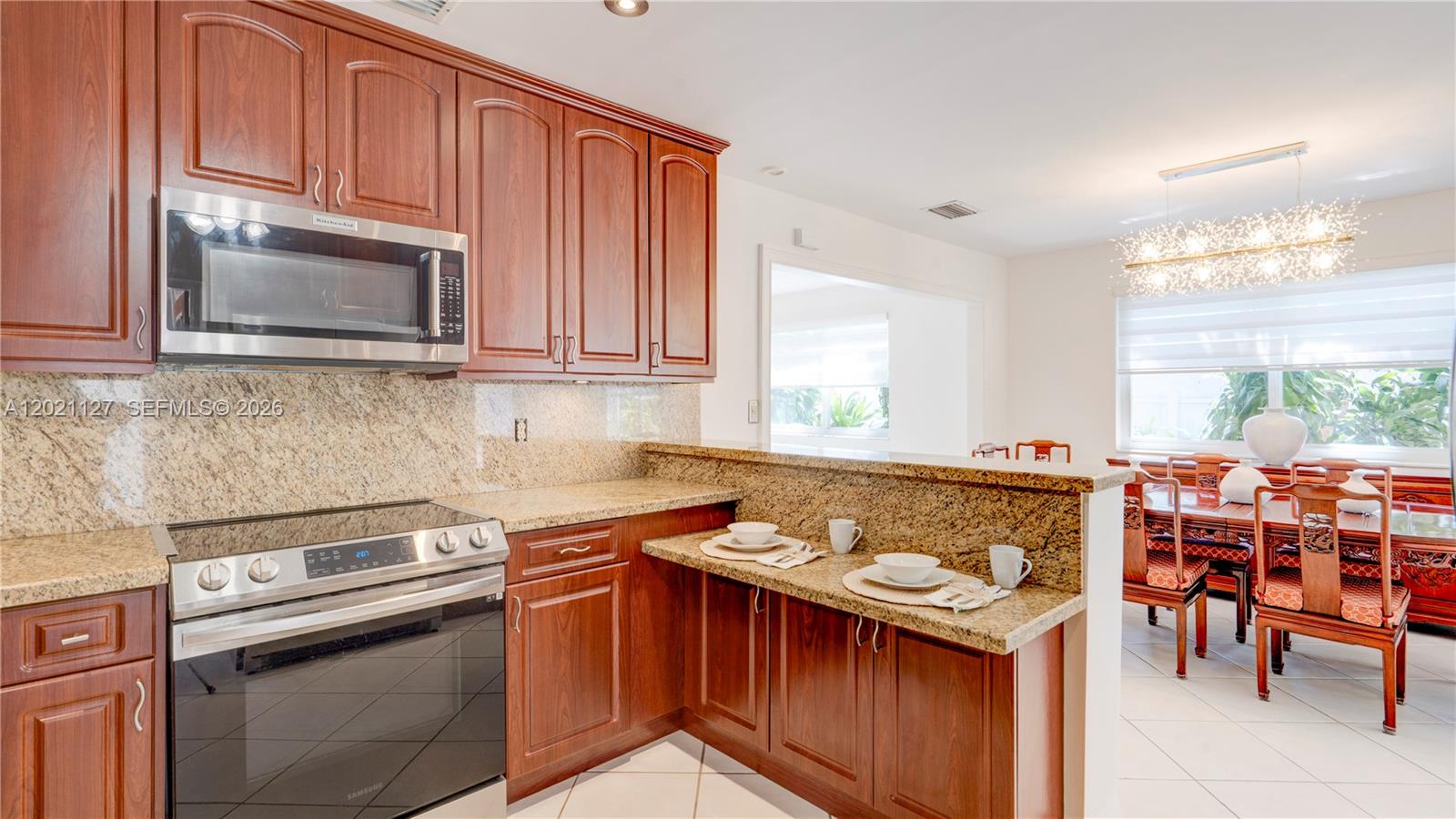 AMND PLAT OF MIAMI SUB UR - Residential Income
