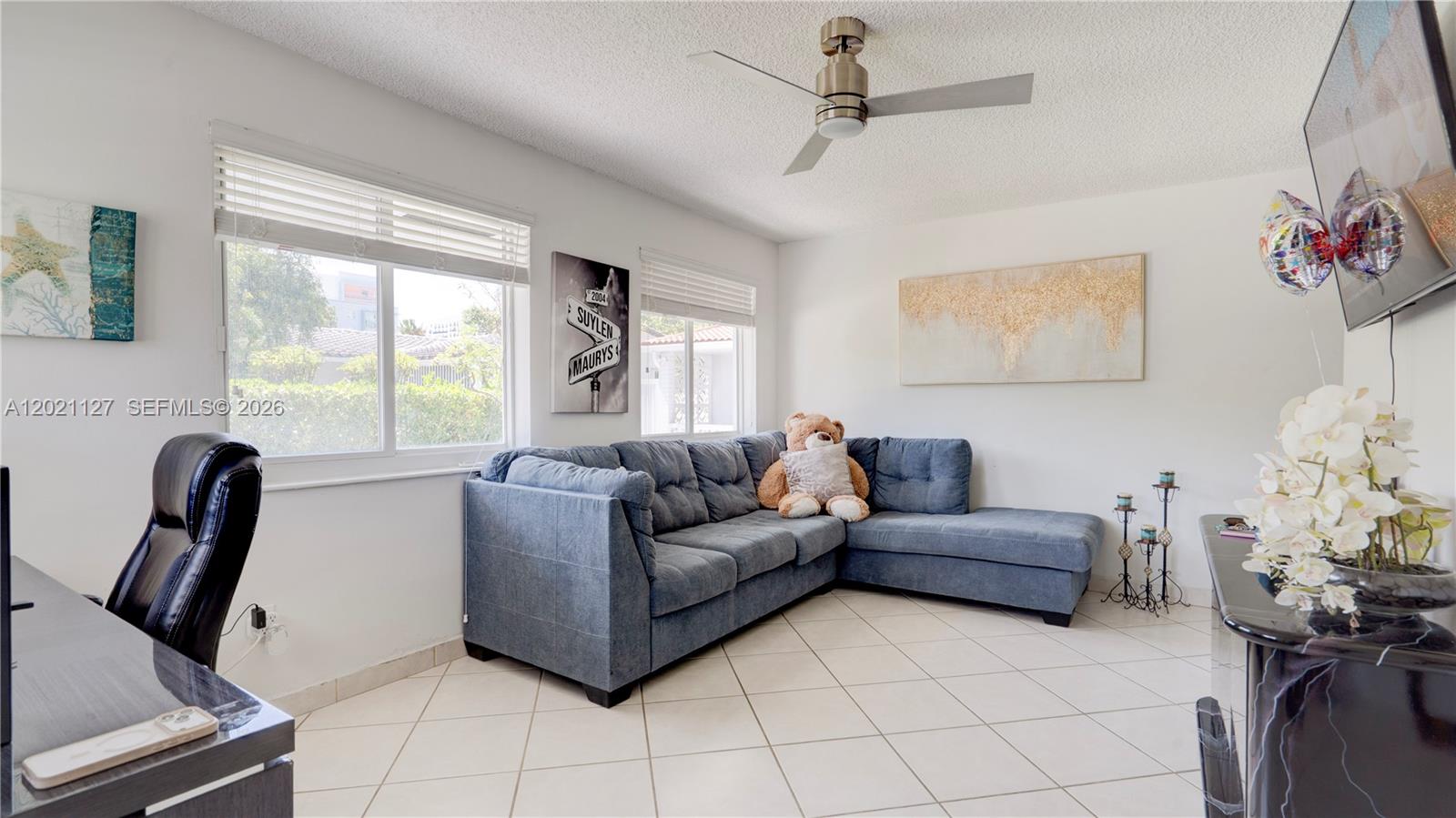 AMND PLAT OF MIAMI SUB UR - Residential Income