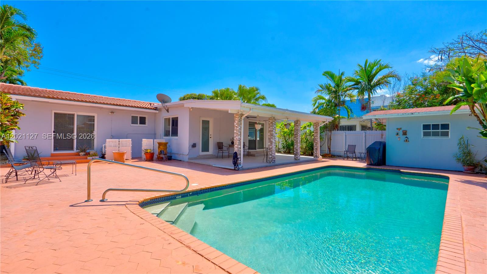 AMND PLAT OF MIAMI SUB UR - Residential Income