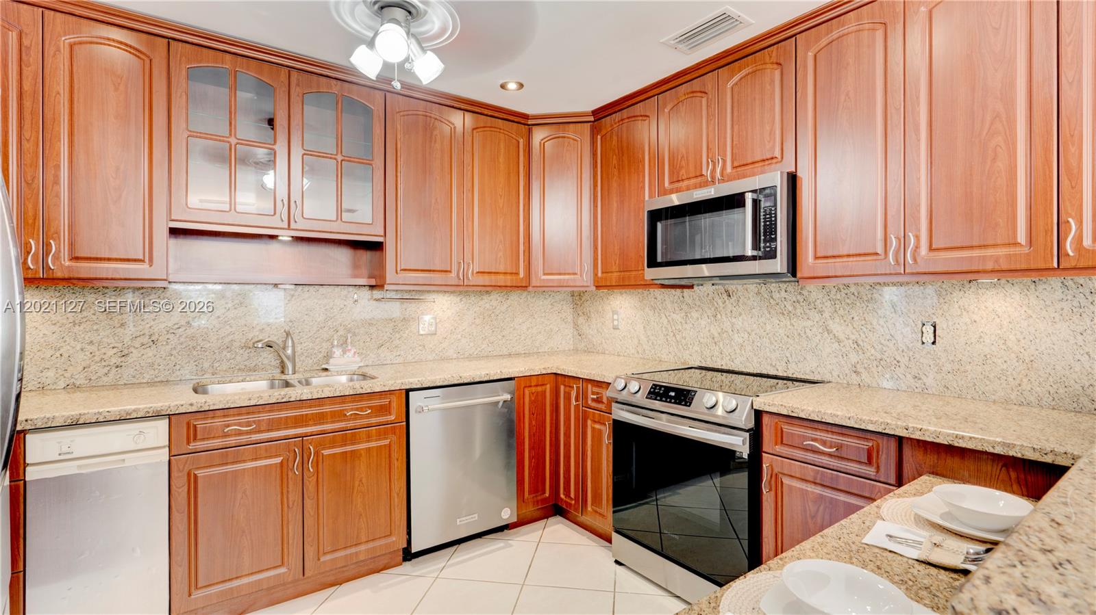 AMND PLAT OF MIAMI SUB UR - Residential Income