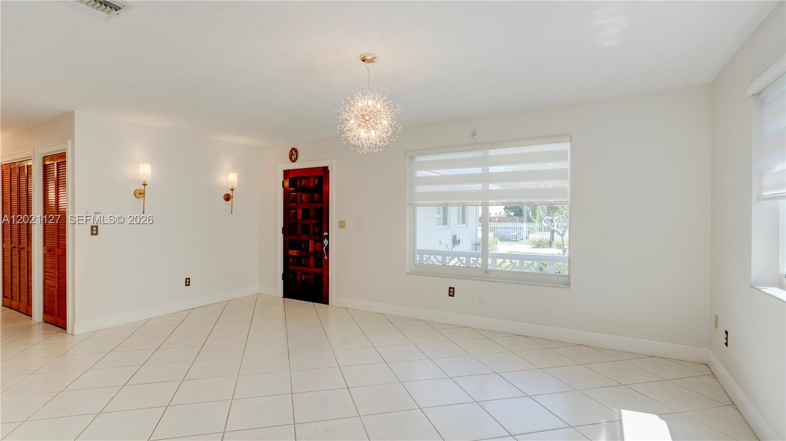 AMND PLAT OF MIAMI SUB UR - Residential Income