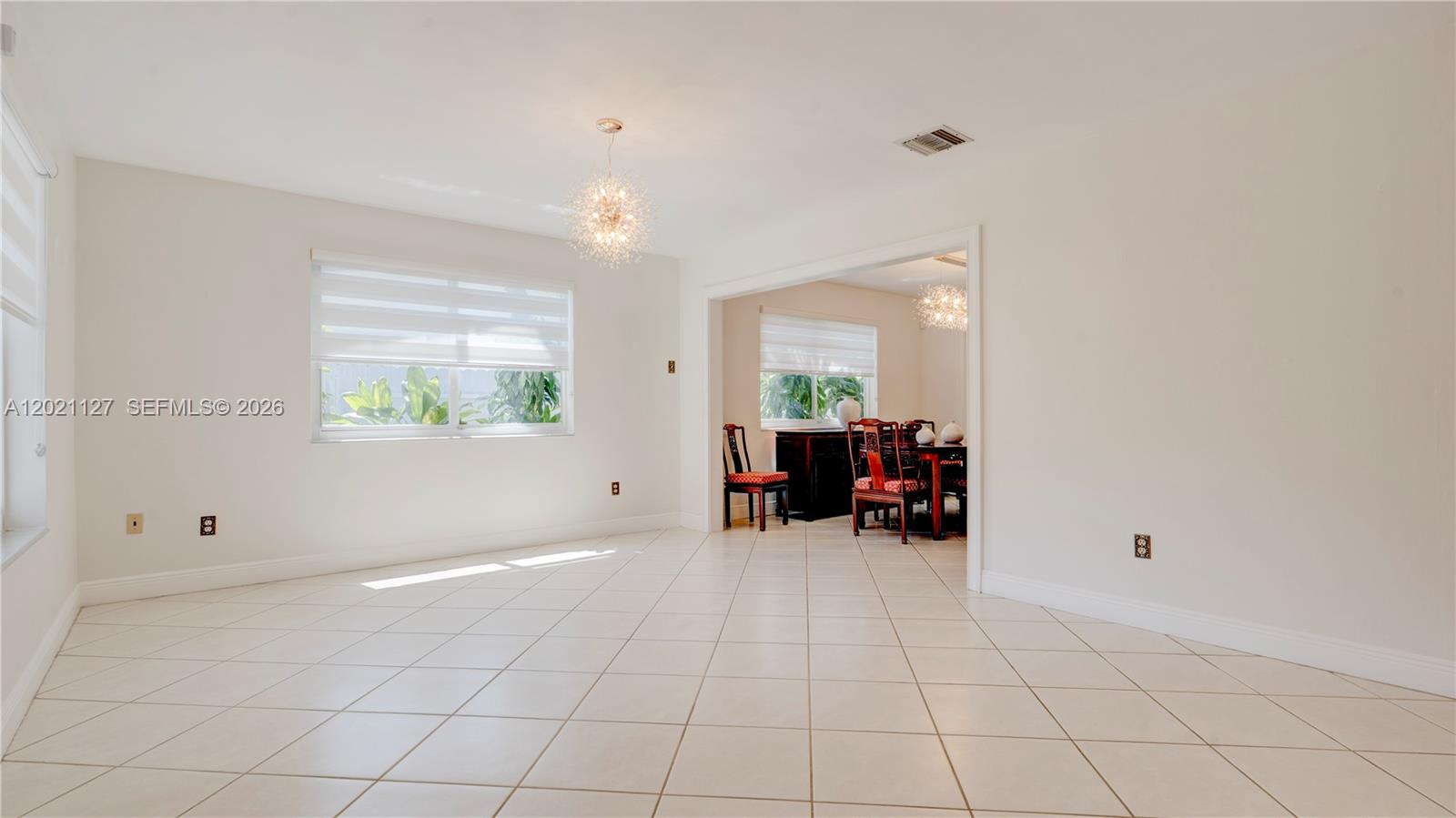 AMND PLAT OF MIAMI SUB UR - Residential Income
