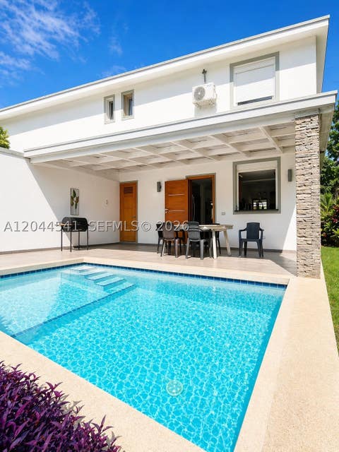Photo of oo Calle Mariano Vanderhorst, Las Terrenas, NA 32000 (MLS # A12044541)