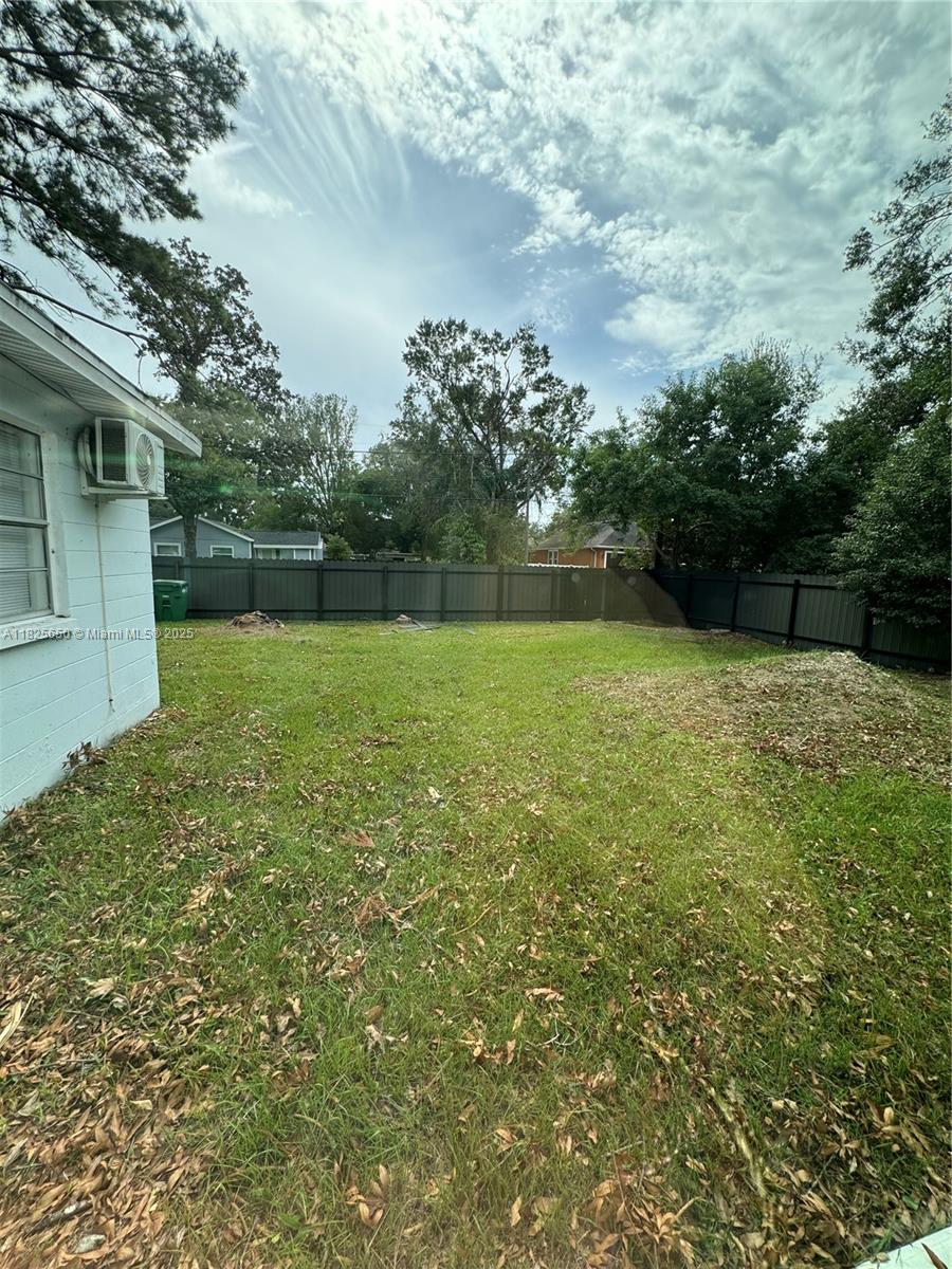 OF WACO SUBDIVISION - Residential