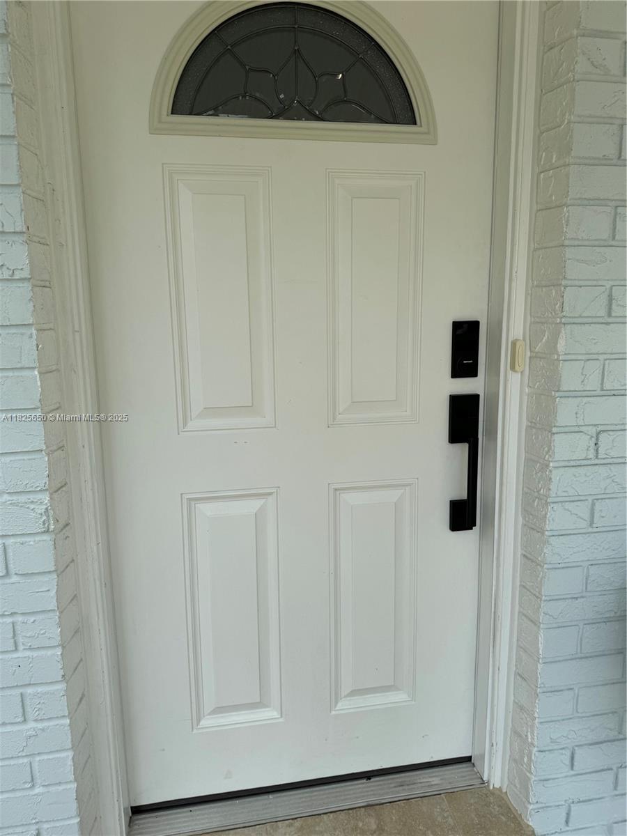 OF WACO SUBDIVISION - Residential