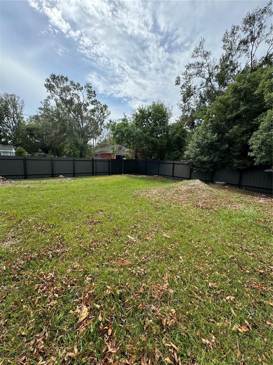 OF WACO SUBDIVISION - Residential