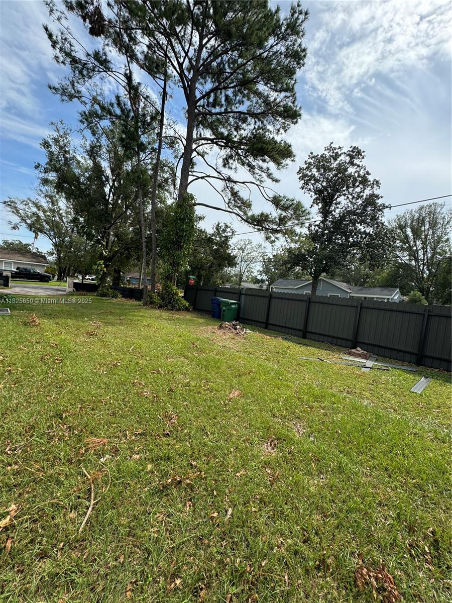 OF WACO SUBDIVISION - Residential