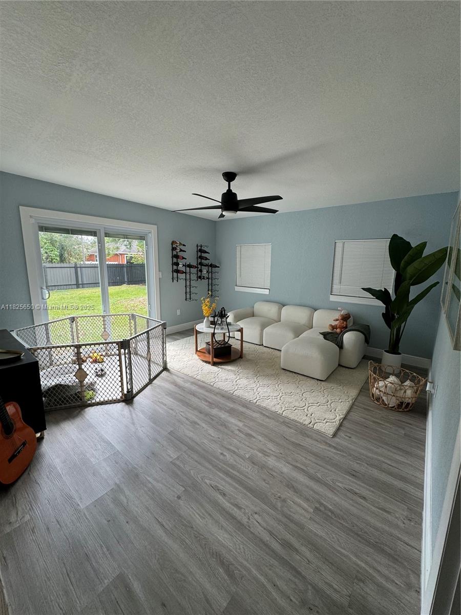 OF WACO SUBDIVISION - Residential