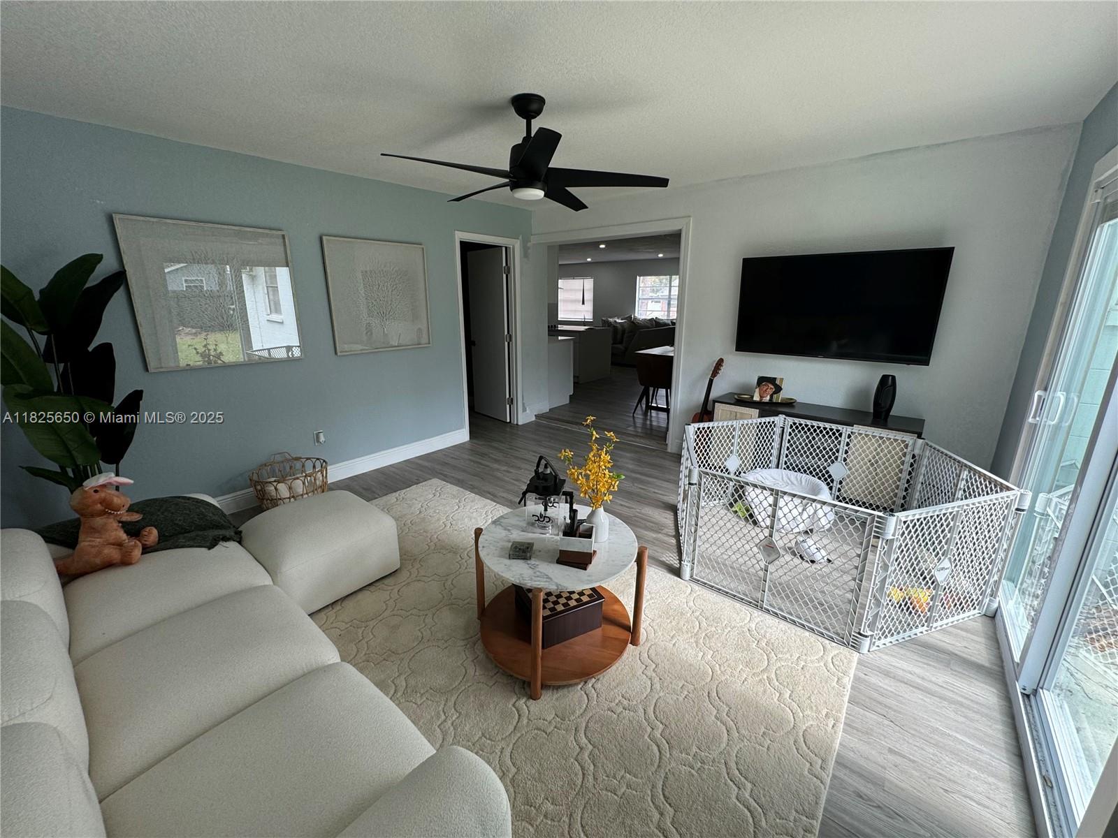 OF WACO SUBDIVISION - Residential