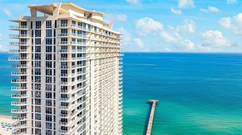 16699 Collins Ave 1902 Sunny Isles Beach FL 33160