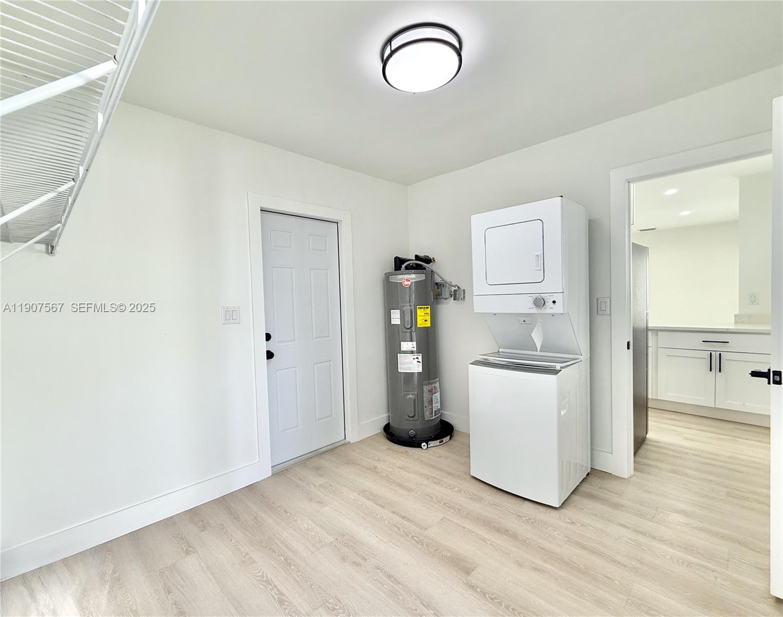 TROPICANA PARK HOMES - Residential