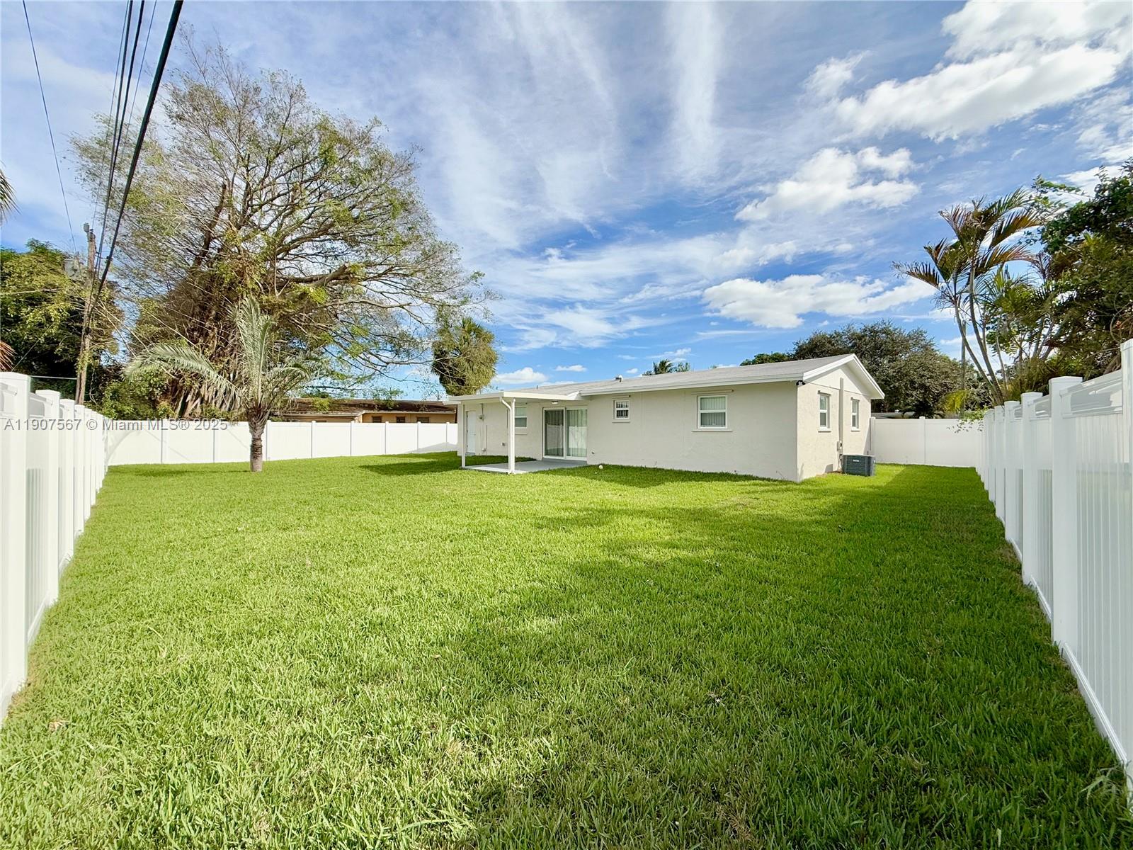 TROPICANA PARK HOMES - Residential