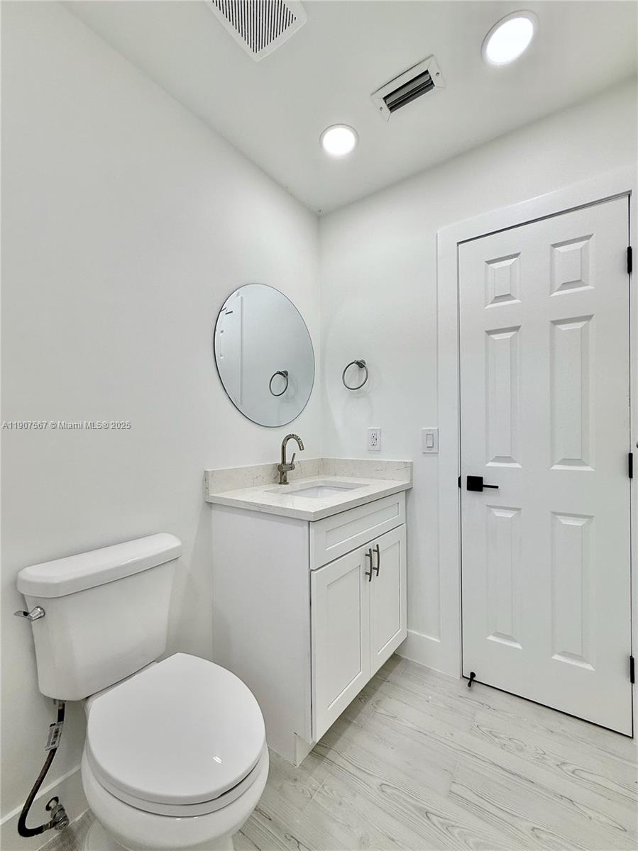 TROPICANA PARK HOMES - Residential