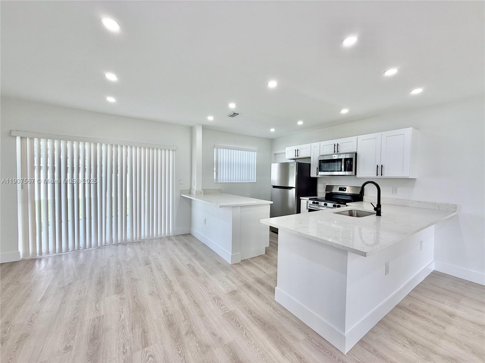 TROPICANA PARK HOMES - Residential