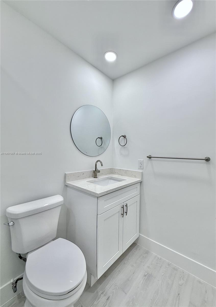 TROPICANA PARK HOMES - Residential