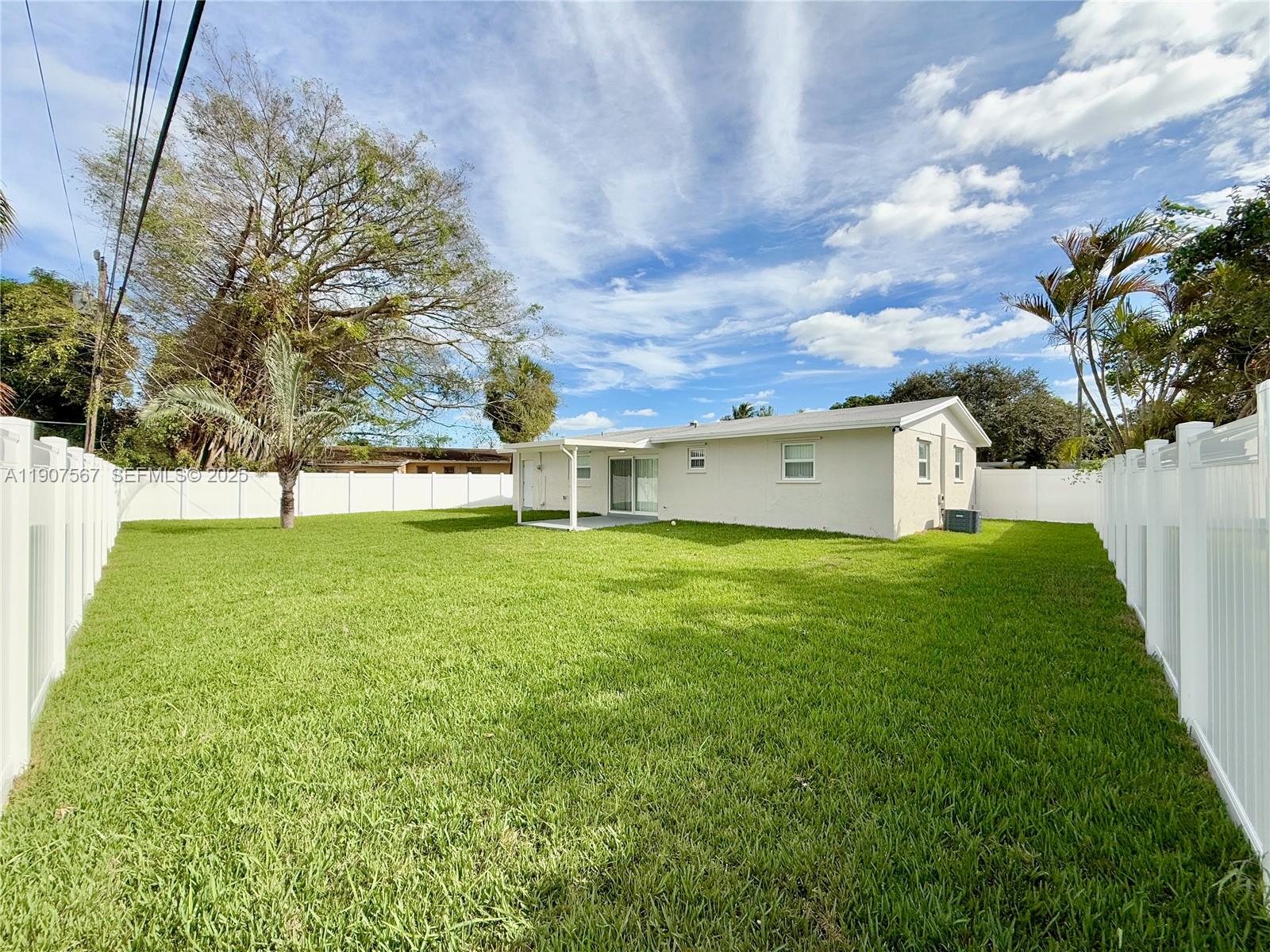 TROPICANA PARK HOMES - Residential