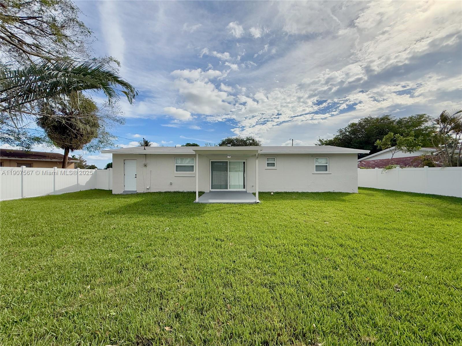 TROPICANA PARK HOMES - Residential