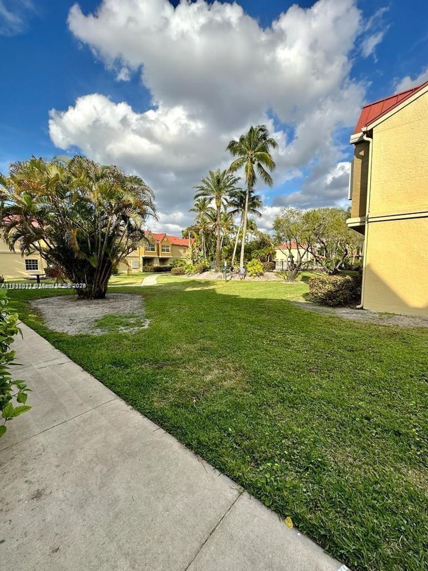 Spacious 1-bedroom, 1-bathroom loft-style condo located in the desirable gated community of La Hacienda. this unit comes with  an assigned parking space for convenience and an in-unit washer and dryer for added comfort. The spacious bedroom loft style with a over size walk-in closet, providing ample storage. With its  open   layout, this condo offers a perfect blend of style and functionality. Enjoy all the benefits of a modern loft style condo in a well-maintained community that ensures both comfort and privacy.