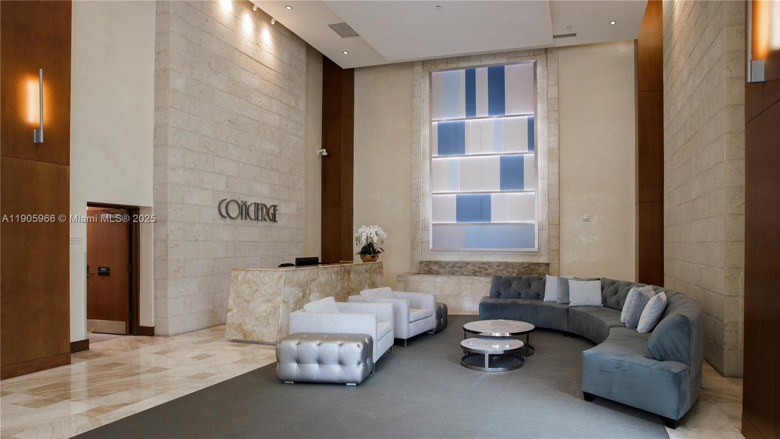 BRICKELL ON THE RIVER N T - Residential