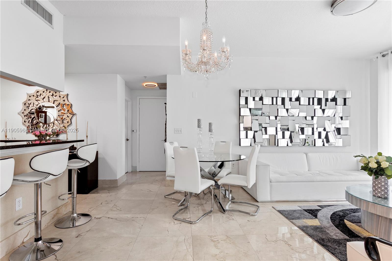 BRICKELL ON THE RIVER N T - Residential