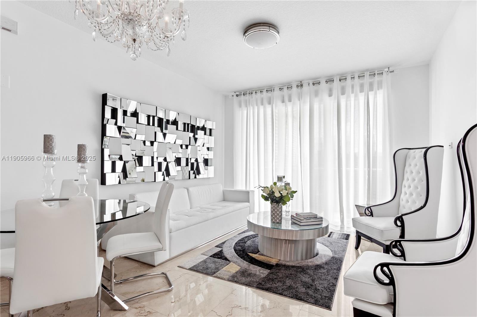 BRICKELL ON THE RIVER N T - Residential