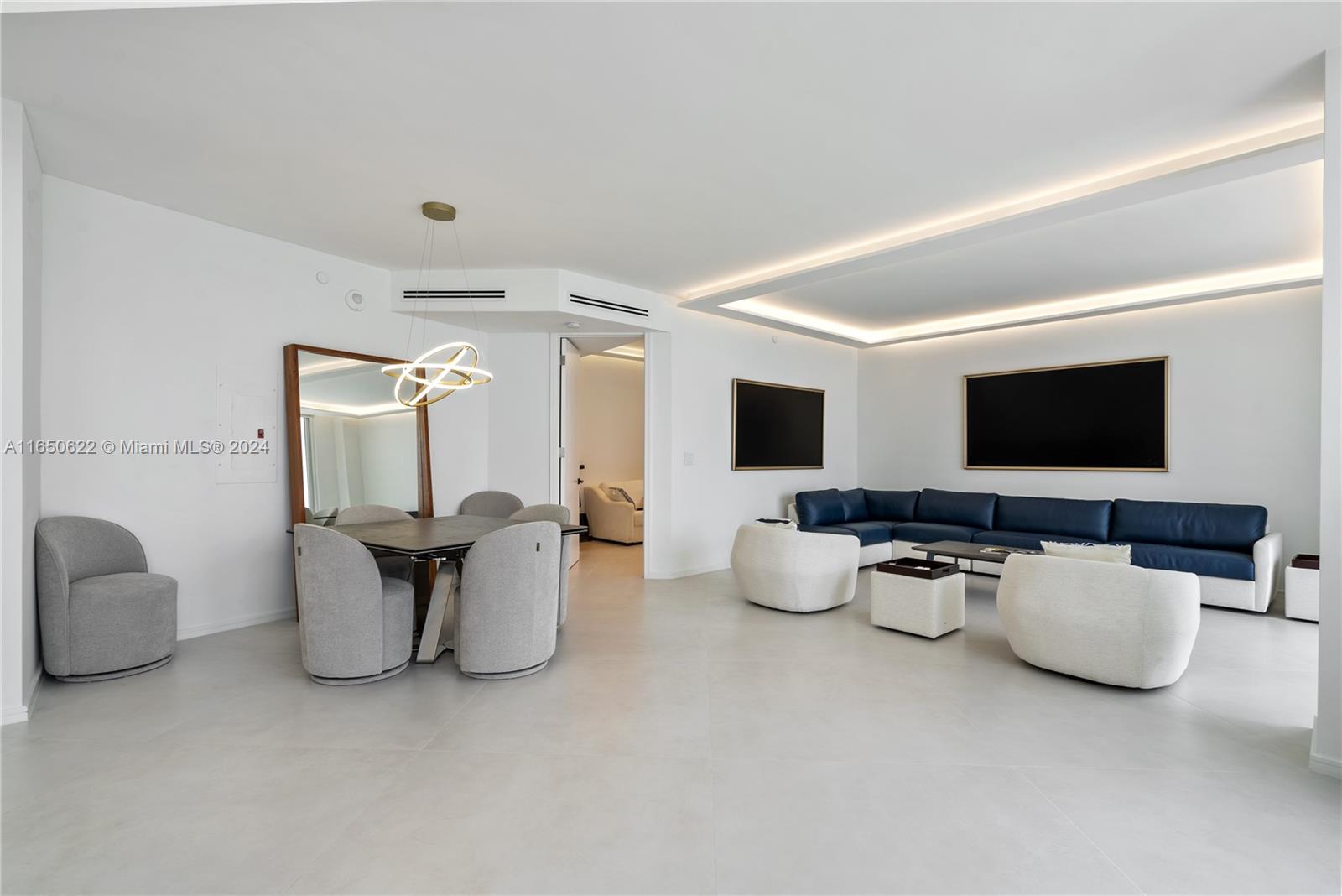 OCEANIA III CONDO - Residential