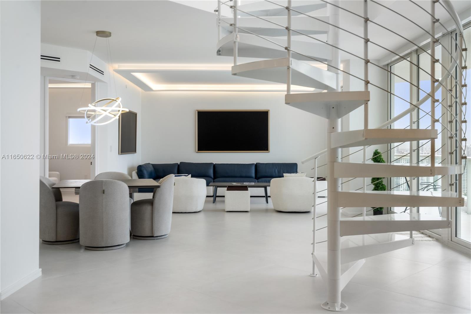 OCEANIA III CONDO - Residential