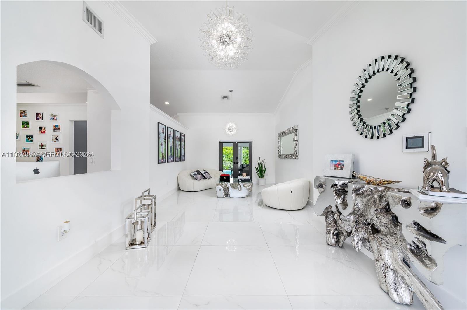 MILLERS GLEN SUB - Residential