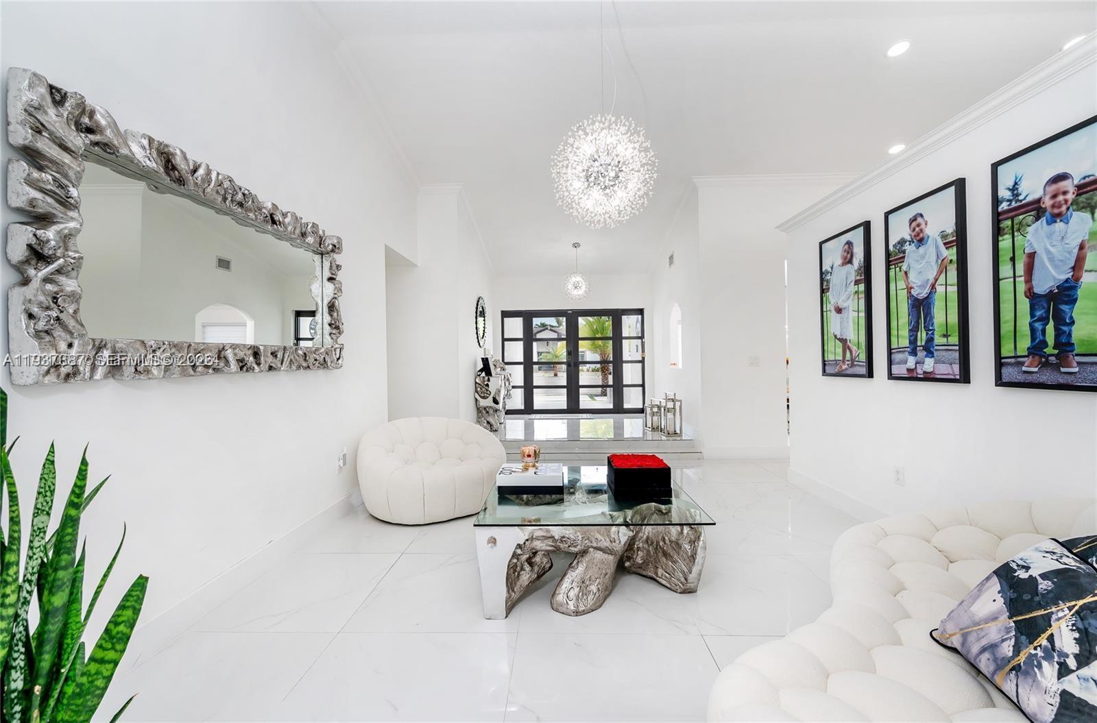 MILLERS GLEN SUB - Residential