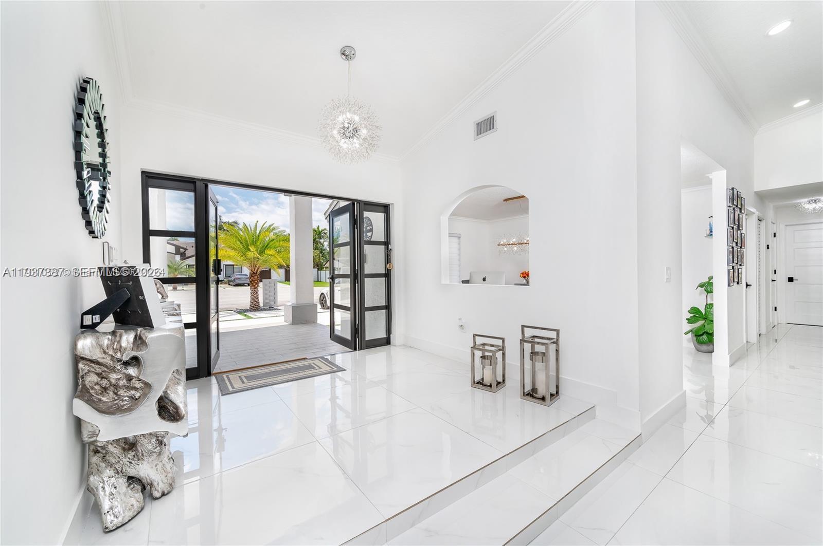 MILLERS GLEN SUB - Residential