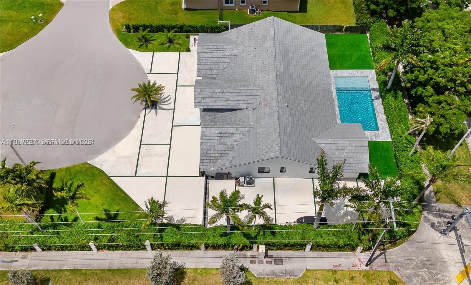 MILLERS GLEN SUB - Residential