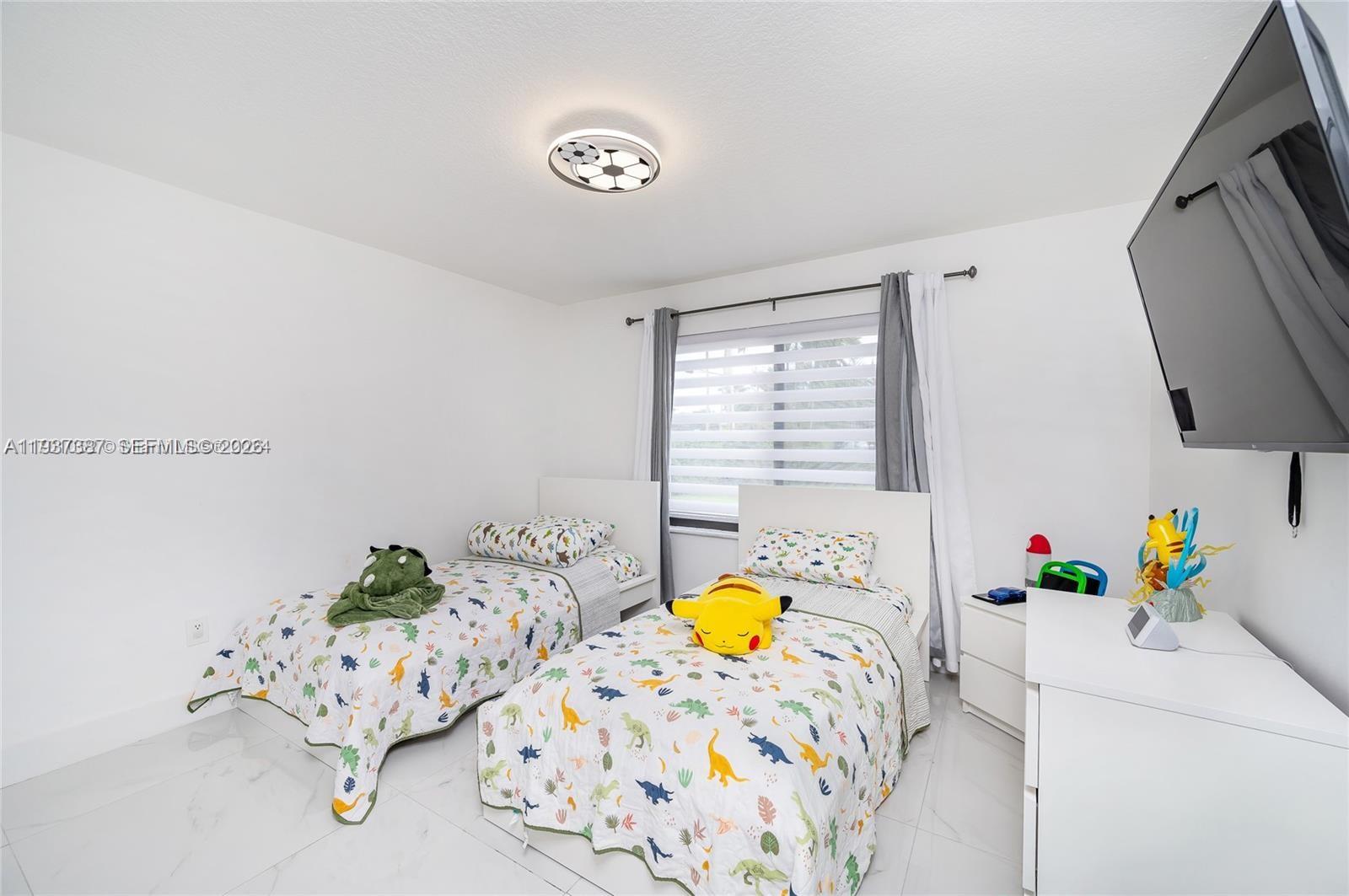 MILLERS GLEN SUB - Residential