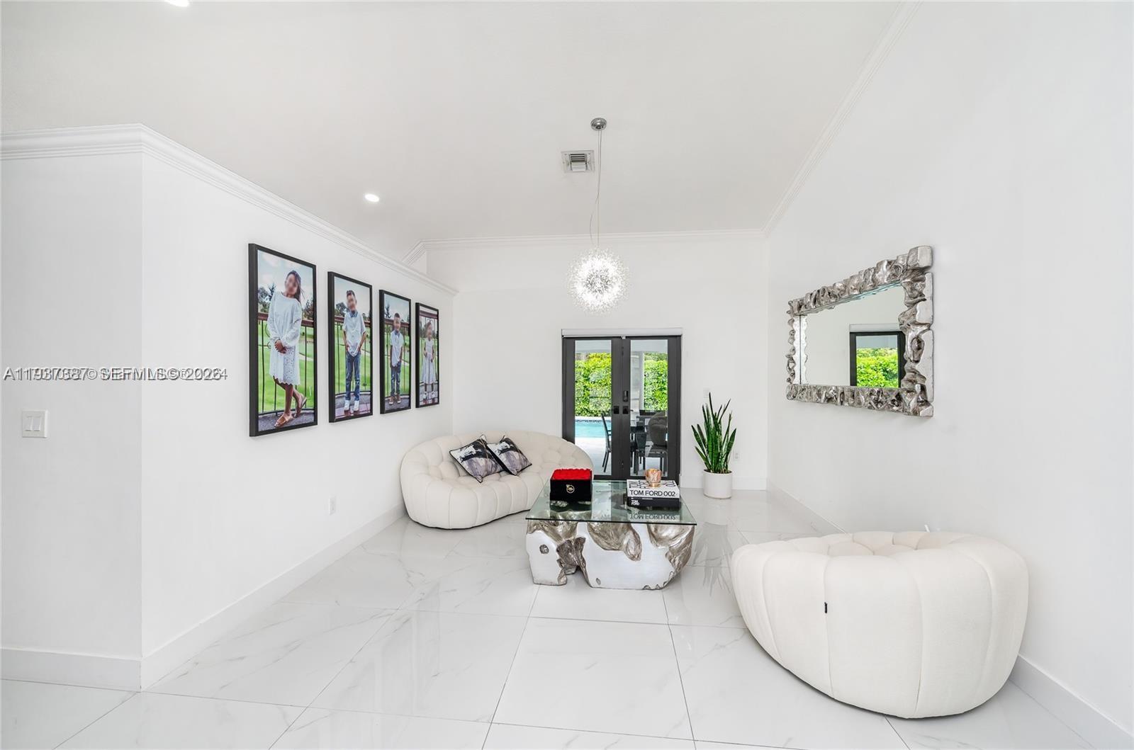 MILLERS GLEN SUB - Residential