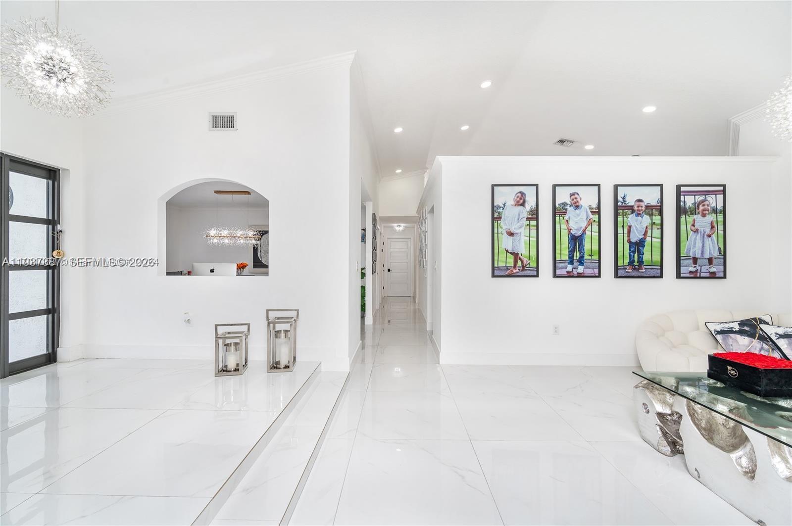 MILLERS GLEN SUB - Residential