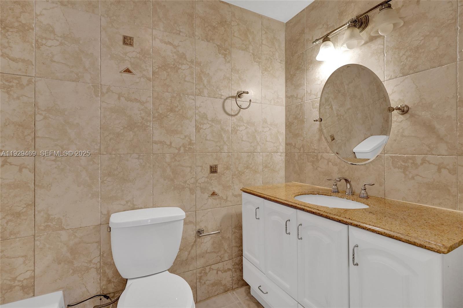 CORAL RIDGE ISLES - Residential Income