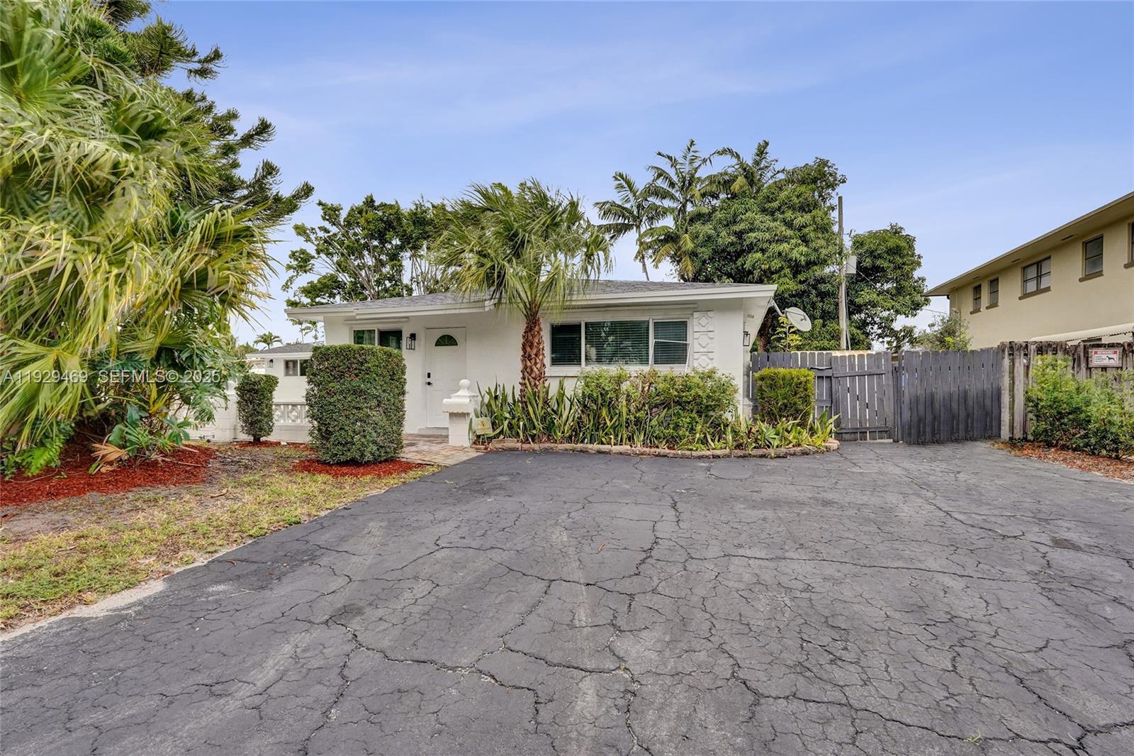 CORAL RIDGE ISLES - Residential Income