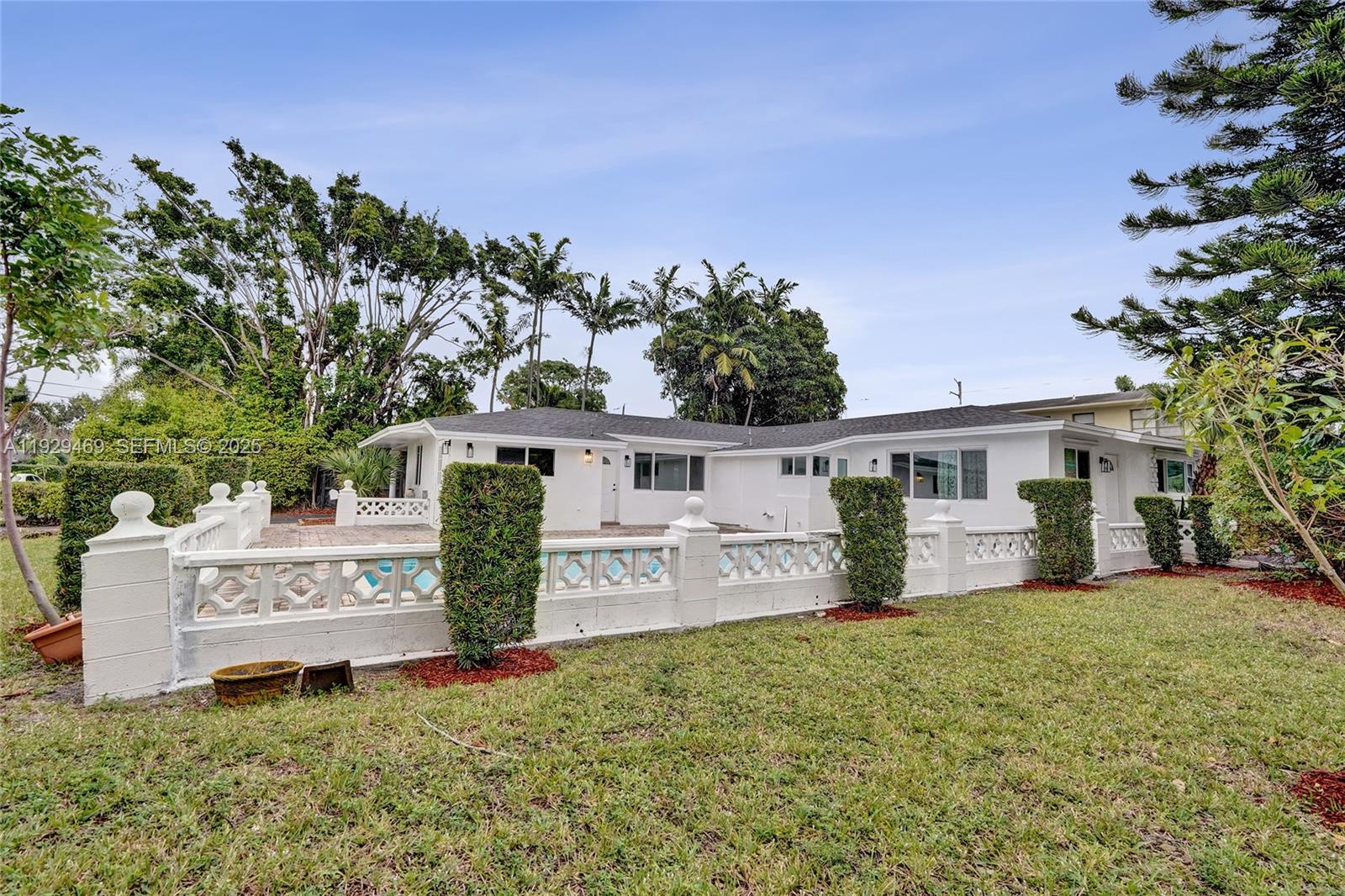CORAL RIDGE ISLES - Residential Income
