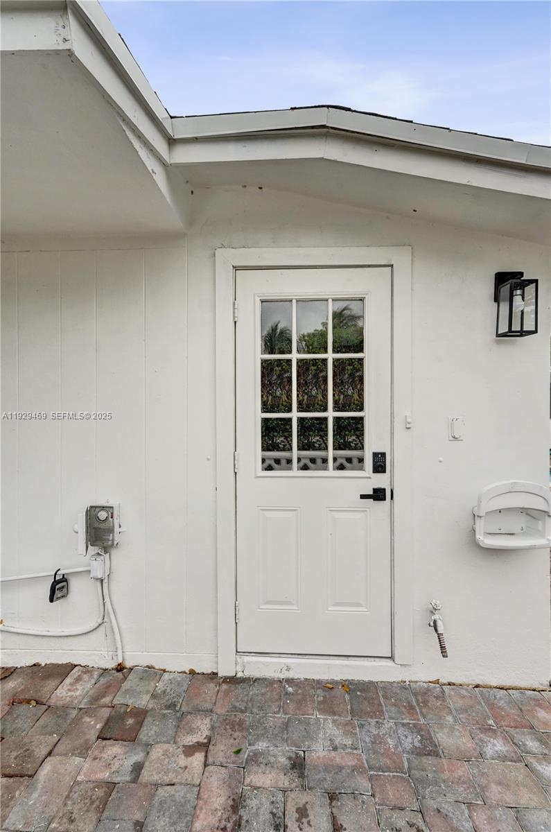 CORAL RIDGE ISLES - Residential Income