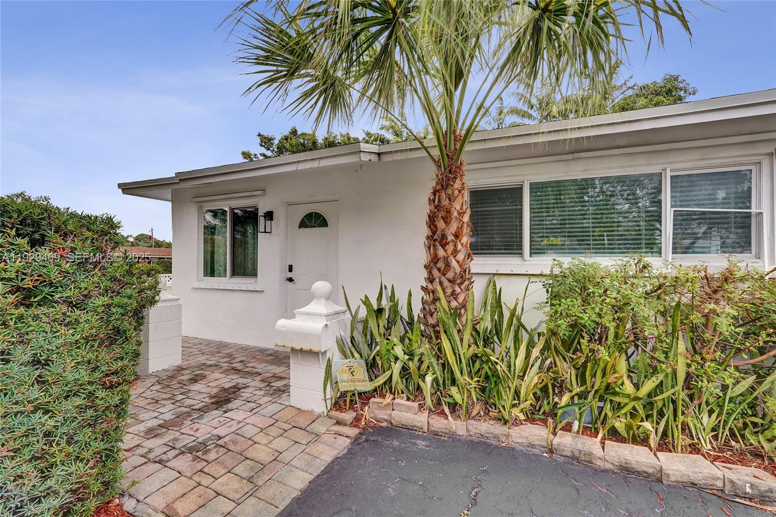 CORAL RIDGE ISLES - Residential Income