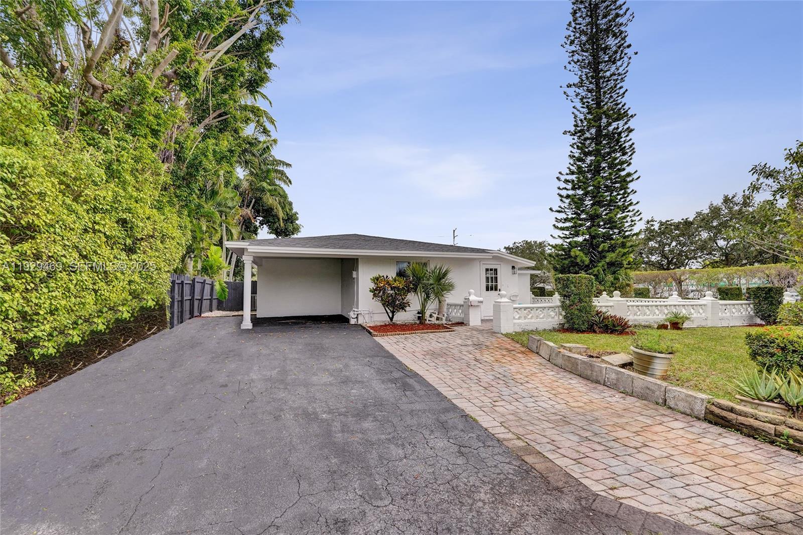 CORAL RIDGE ISLES - Residential Income