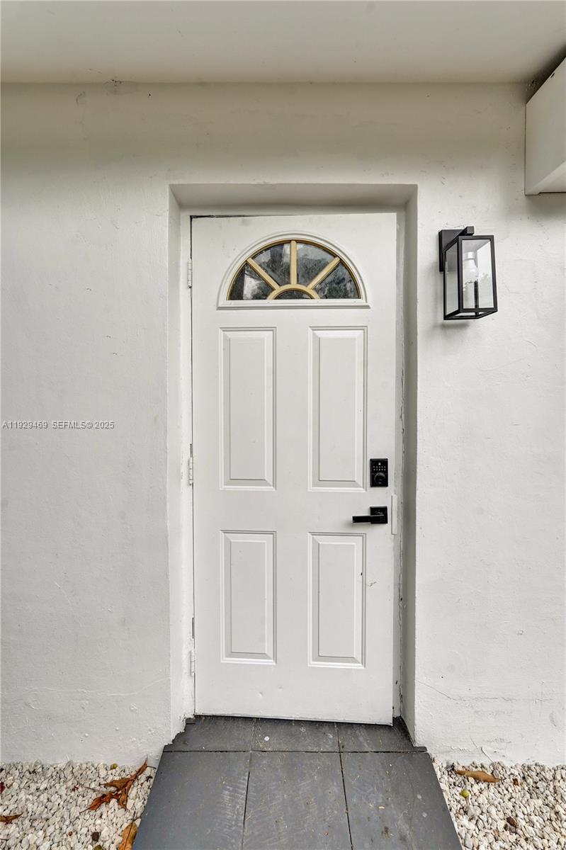 CORAL RIDGE ISLES - Residential Income