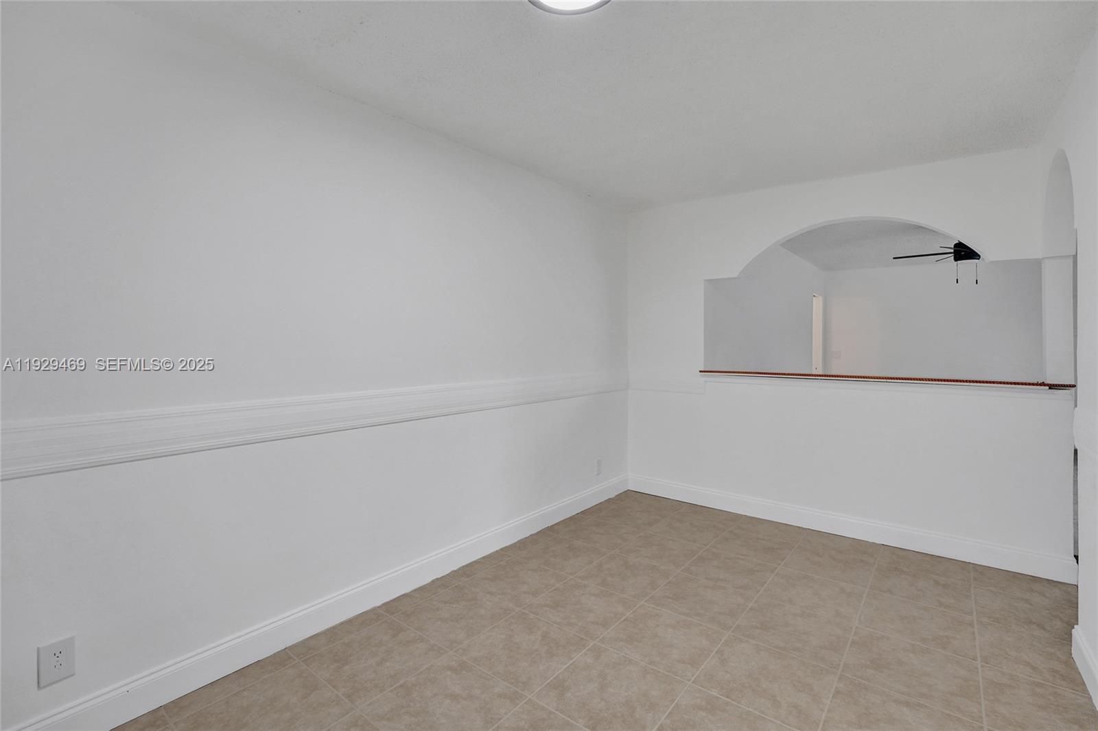 CORAL RIDGE ISLES - Residential Income