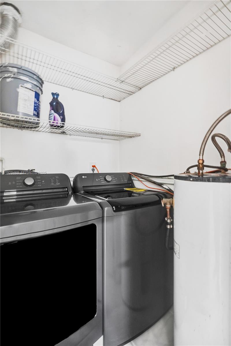 CORAL RIDGE ISLES - Residential Income