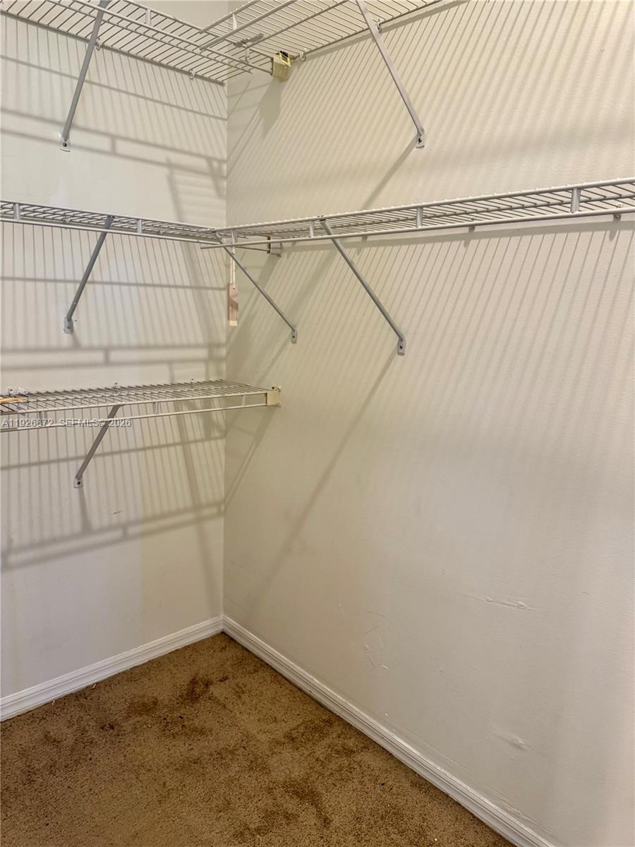 THE MEADOWS - Residential Lease