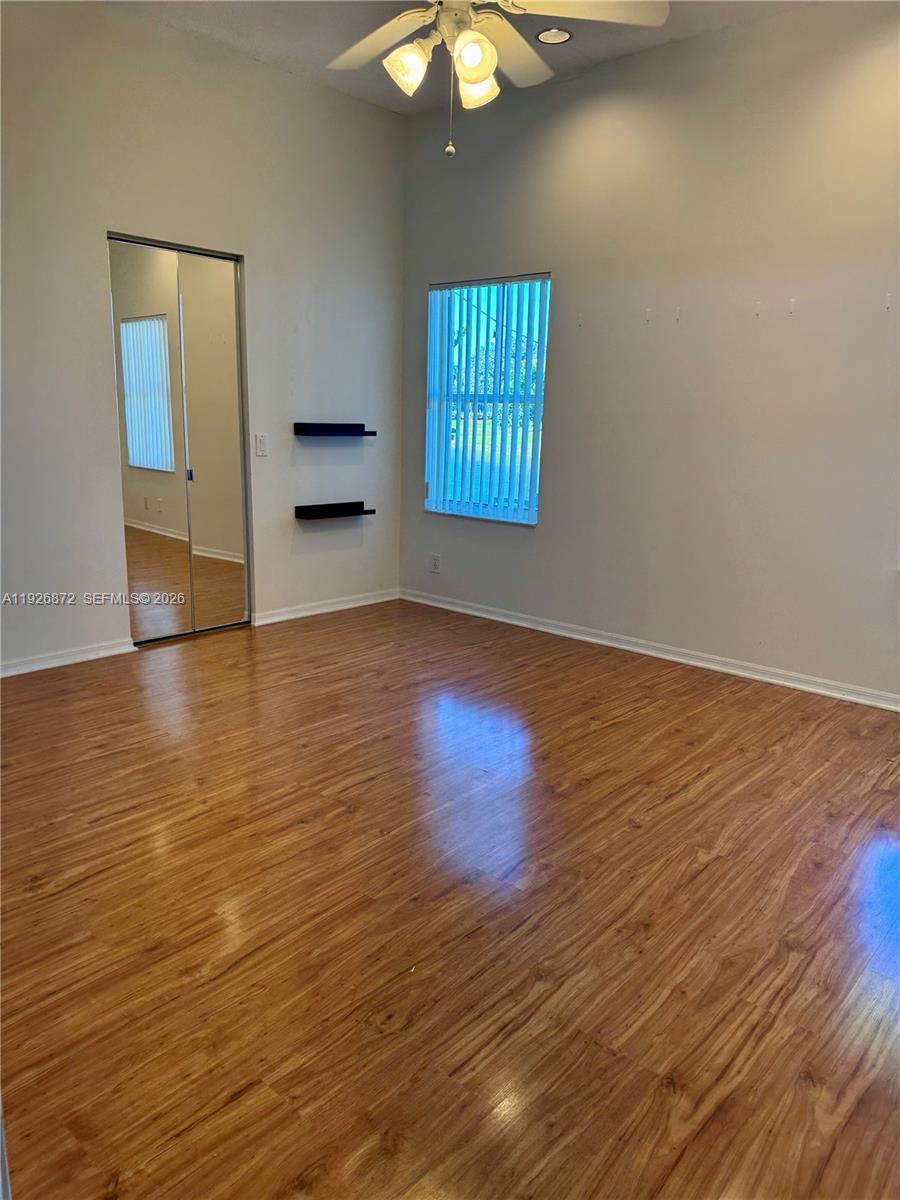 THE MEADOWS - Residential Lease