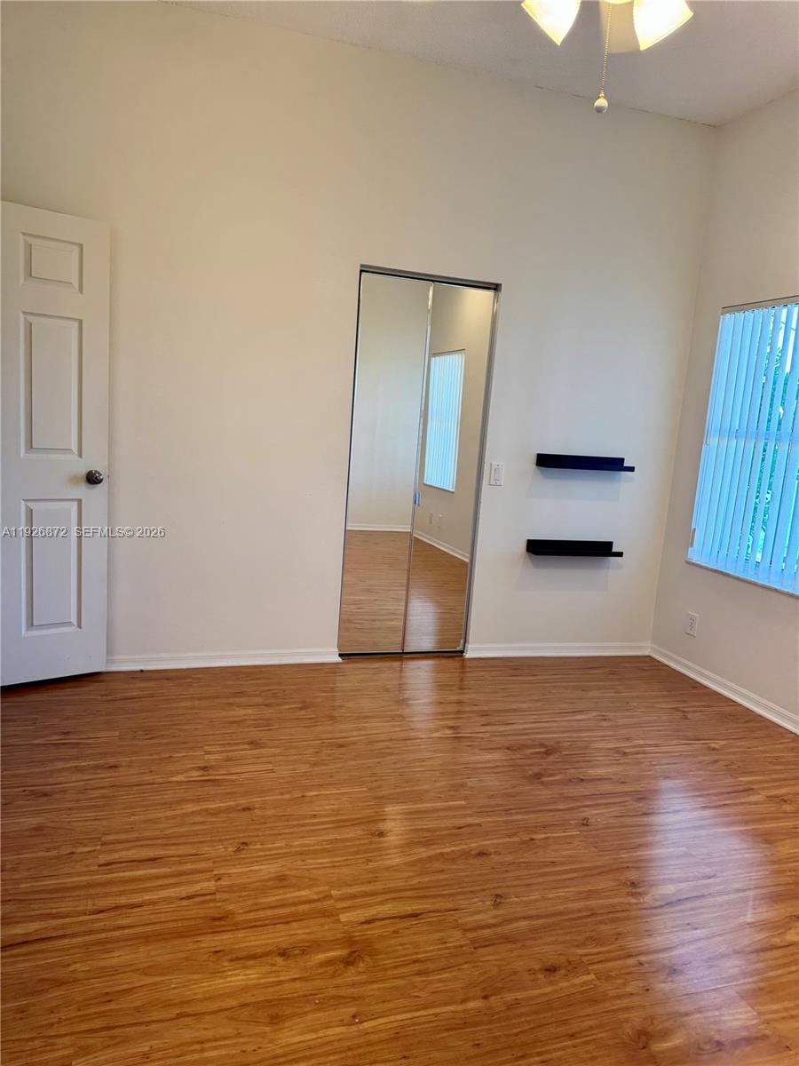 THE MEADOWS - Residential Lease