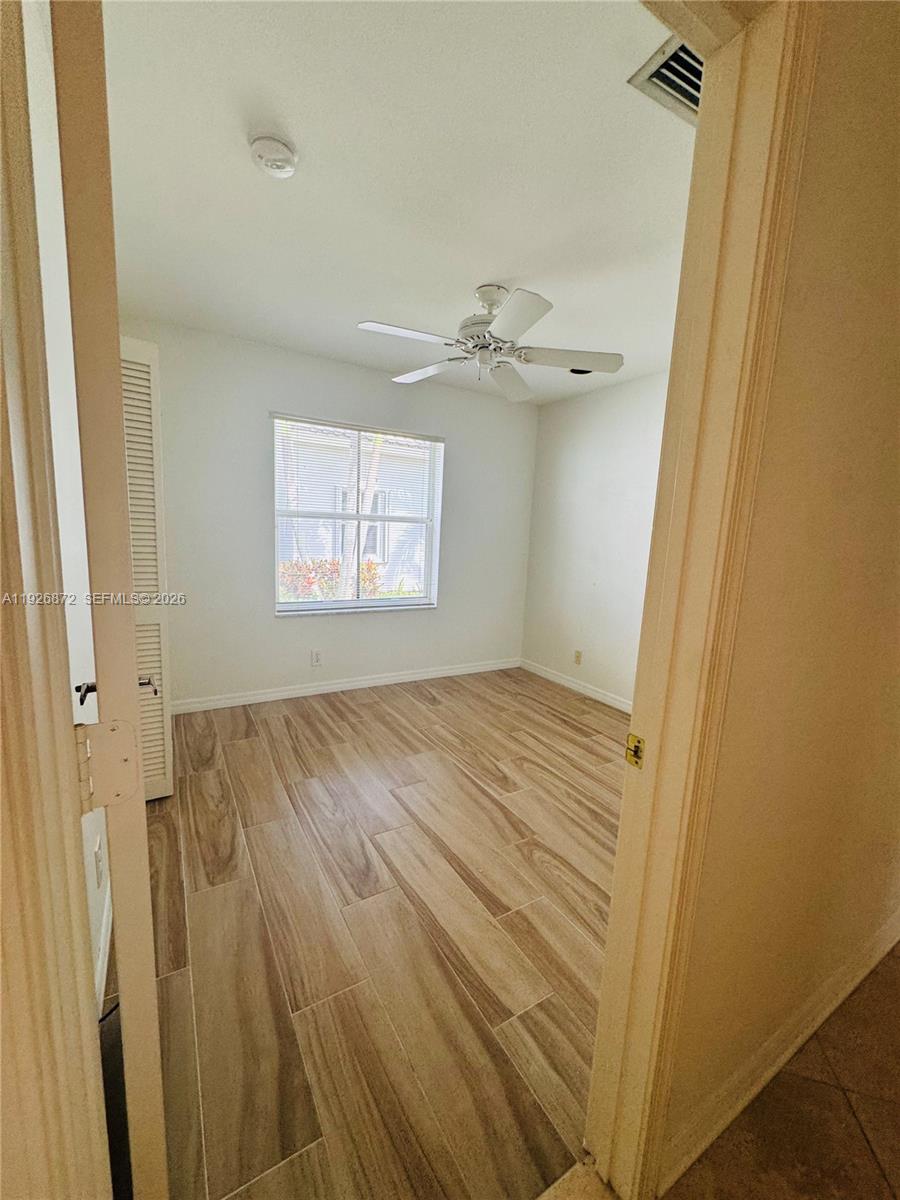 THE MEADOWS - Residential Lease