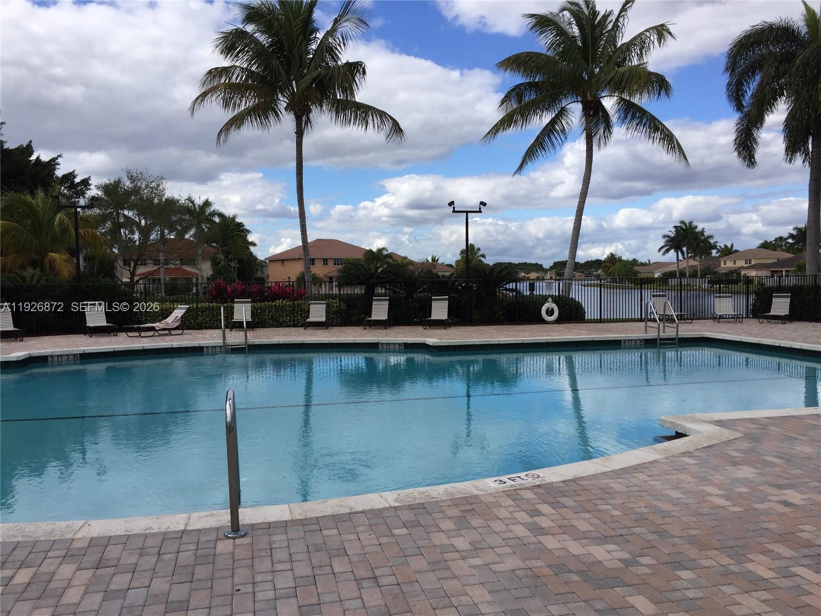 THE MEADOWS - Residential Lease