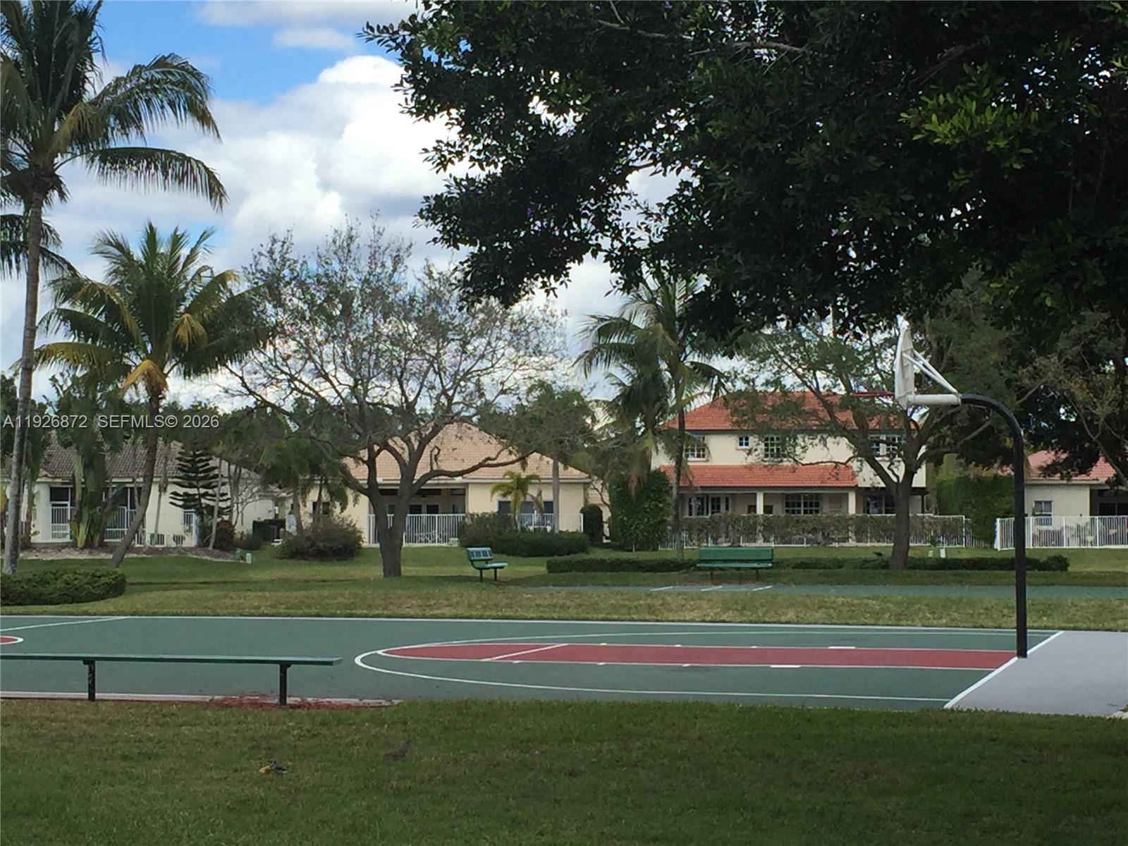 THE MEADOWS - Residential Lease