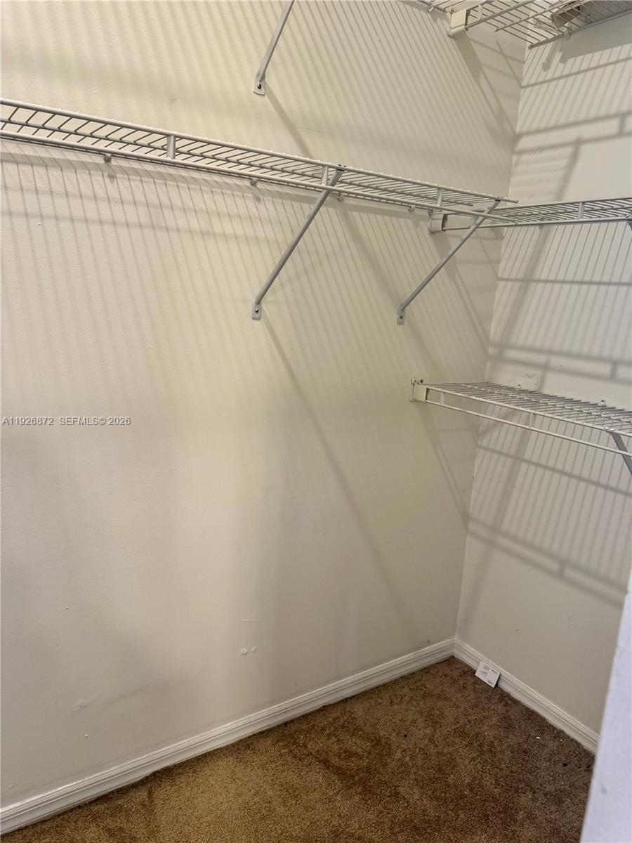 THE MEADOWS - Residential Lease